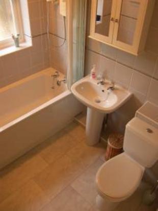 Refitted Bathroom