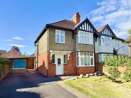 26 Kenwood Drive, Shrewsbury, SY3 8SY