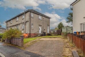 6, Crawriggs Avenue, Glasgow G66 3BU