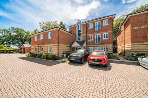 Netherby Gardens, Bracknell, Berkshire
