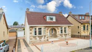 31, Wellview Drive, Motherwell ML1 3ET