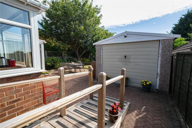 2 bed Bungalow for sale Image 10