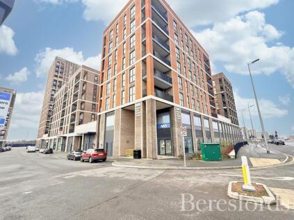 Halewood Way, Rainham, RM13