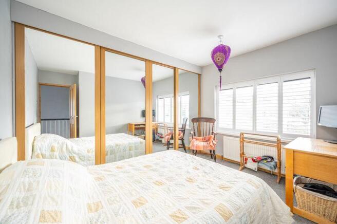 Principal Bedroom 