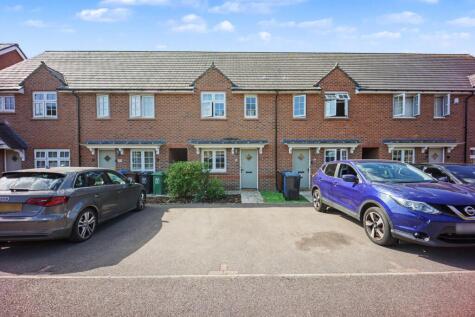 North Bank Close, Tyldesley, Wigan, M29 8QY