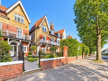 New Church Road, Hove, BN3 4AA