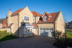 7, Settlement Drive, Clowne S43 4TL