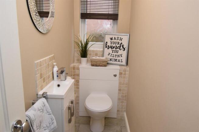 Guest WC