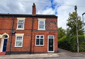 22, Woolrich Street, Middleport, Stoke-on-trent ST6 3PQ