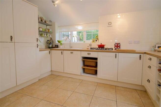 ADDITIONAL KITCHEN P