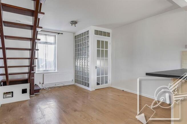 Kitchen/Reception Room