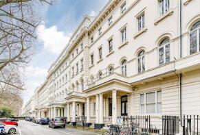 Flat H, 9-11, Westbourne Terrace, London W2 3UL