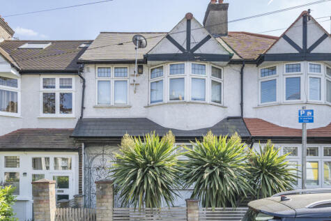 Drakefell Road, Brockley, London