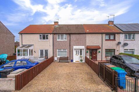 62 MacBeth Road, Dunfermline, KY11 4EF