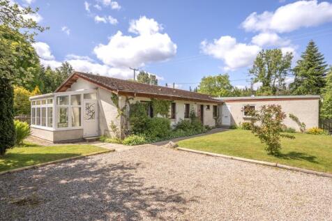 Balorrin, Aultgowrie, Muir Of Ord, IV6