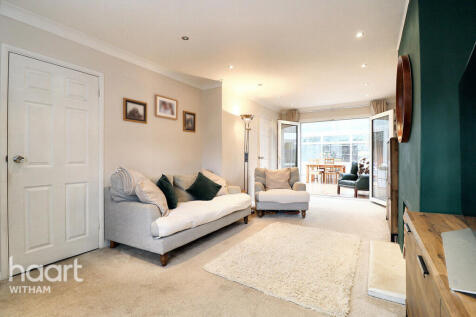 Heron Road, Kelvedon