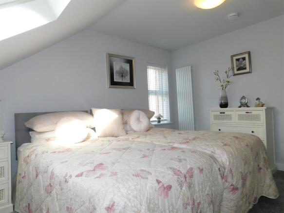 bedroom 2c