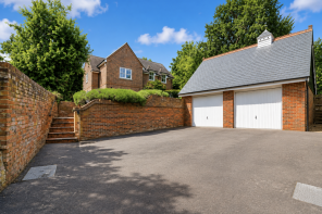 27c, Church Street, Bishop's Stortford CM23 2LY