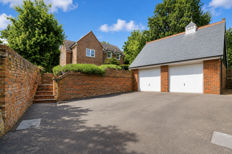 Church Street, Bishops Stortford, Hertfordshire