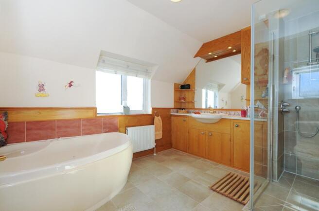 master en suite