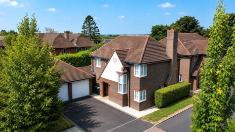 Miller Drive, Four Marks, Hampshire, GU34