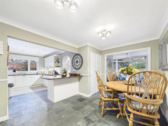 Breakfast Room