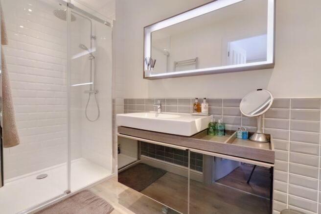 En-Suite