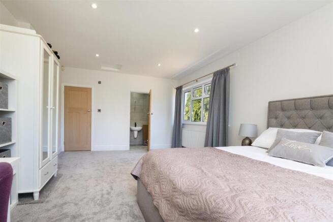 35 Normanton Road,  Packington