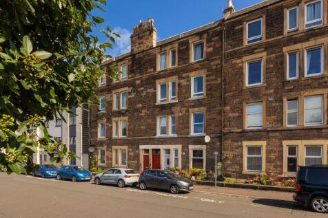 28/6 Moat Terrace, Edinburgh, EH14 1PS