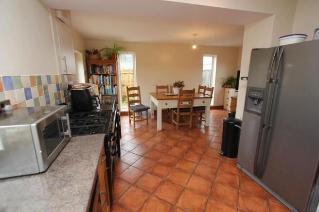 Barons Close, Llantwit Major, CF61 photo 4