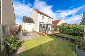 5, Earlseat Place, Kirkcaldy KY1 4PF