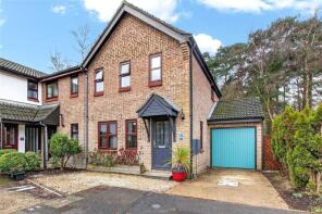 50, Chisbury Close, Bracknell RG12 0TX