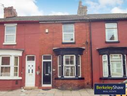 11, Lulworth Avenue, Liverpool L22 7RT