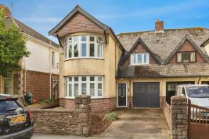 14, Shrubbery Road, Bristol BS16 5TB