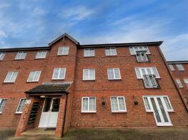 Flat 4, 36, Navigation Drive, Leicester LE2 9TB