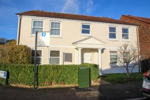 7, Meadow Lane, Southampton SO31 4RB