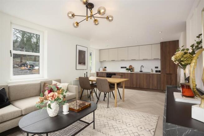 2 bed Apartment for sale Image 7