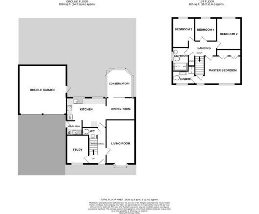 Plot Plan