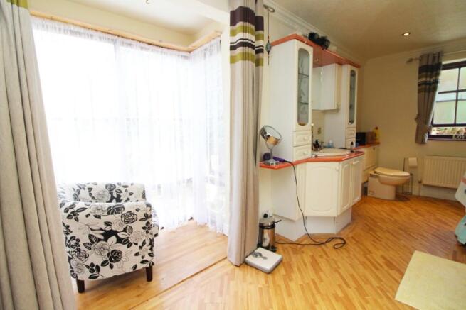 En-Suite