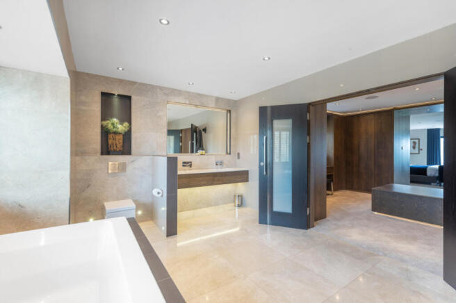 Principal Ensuite