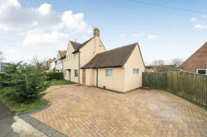 27, Sandhill, Shrivenham, Swindon SN6 8BQ