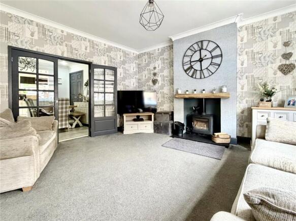 4 bed End of Terrace for sale Image 8