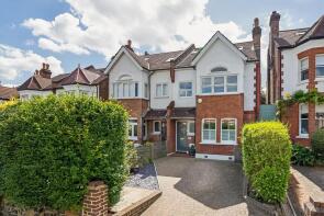 11, Overhill Road, London SE22 0PQ