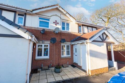 Stonehaven Crescent, Airdrie, ML6