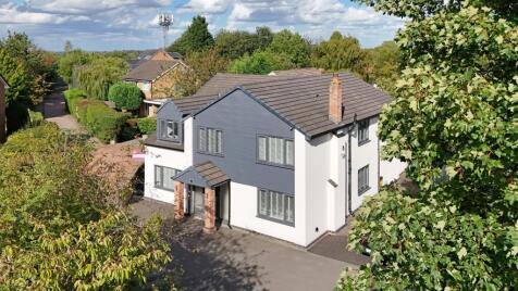 Ashbury Lane, Norton, S8 8LF