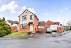 21, Coppice Way, Droitwich WR9 9JB