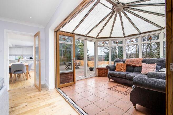 Conservatory