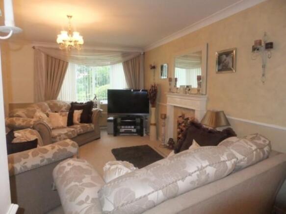 Lounge 1