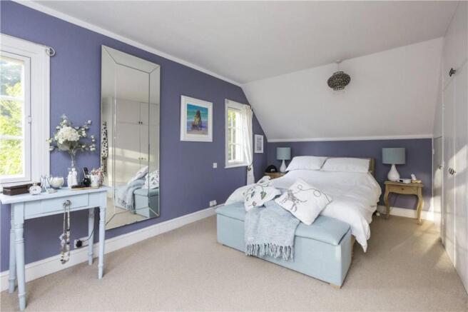 Master Suite