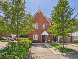 23, Edwards Close, Horsham RH12 3PL